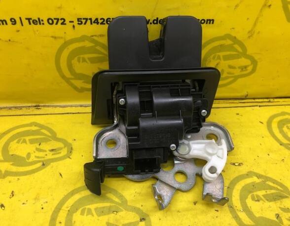 Klappenschlosszug Audi A3 Sportback 8V 8R0827505 P17343817