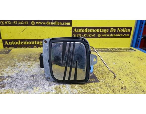 Bonnet Release Cable SEAT Ibiza III (6L1)