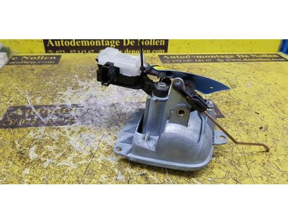 Bonnet Release Cable SEAT Ibiza III (6L1)