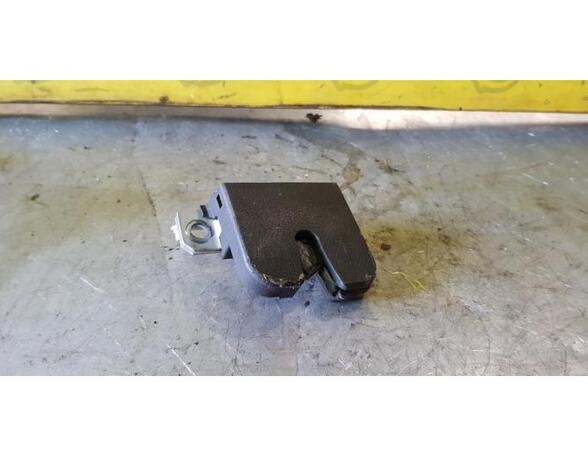 Bonnet Release Cable SEAT Ibiza III (6L1)