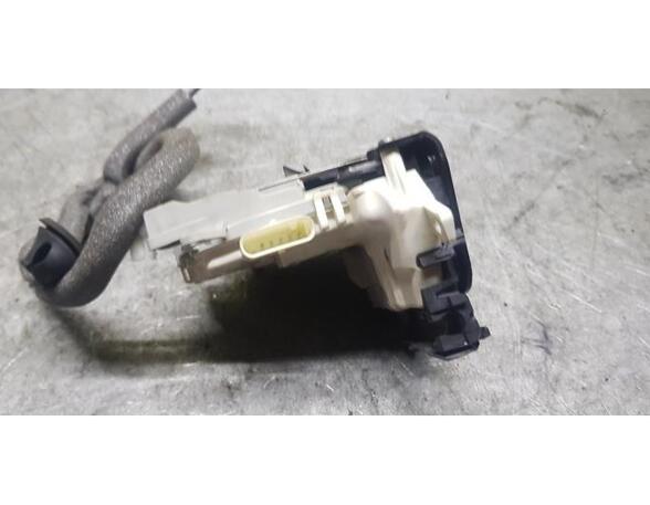 Bonnet Release Cable AUDI A1 (8X1, 8XK)