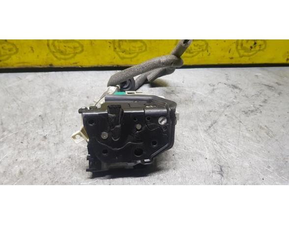 Bonnet Release Cable AUDI A1 (8X1, 8XK)