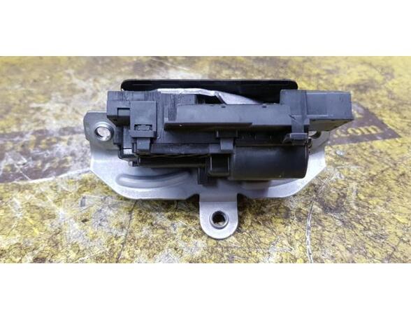 Klappenschlosszug Ford Kuga II DM2 GJ1AN442A66AB P13299959