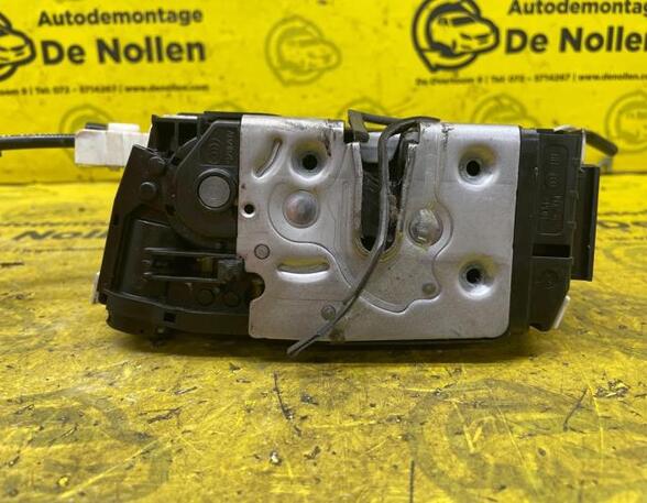 Bonnet Release Cable MERCEDES-BENZ A-Klasse (W176)