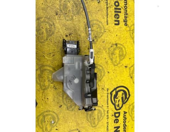 Bonnet Release Cable OPEL Corsa F (--)