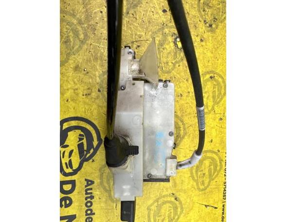 Bonnet Release Cable PEUGEOT 2008 I (CU)