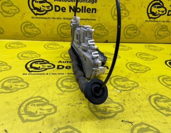 Bonnet Release Cable AUDI A5 (8T3)