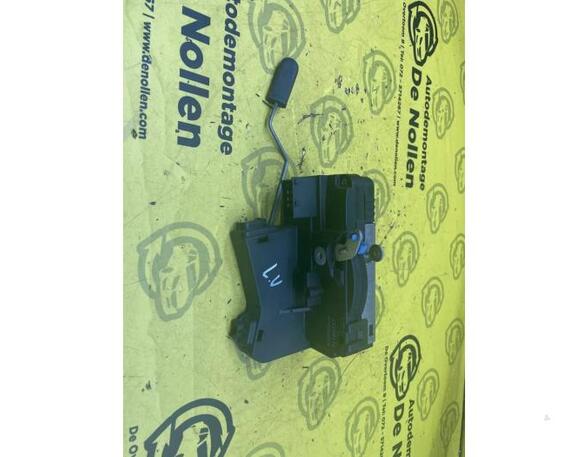 Bonnet Release Cable OPEL Vivaro Kasten (F7)