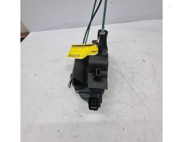 Bonnet Release Cable FIAT Croma (194)