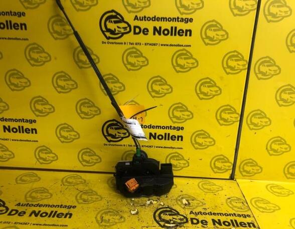 Bonnet Release Cable OPEL Insignia A (G09), OPEL Insignia A Sports Tourer (G09)