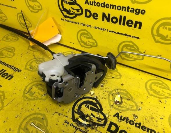 Motorkapkabel OPEL Insignia A (G09), OPEL Insignia A Sports Tourer (G09)