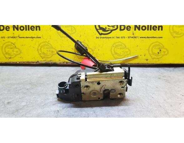 Bonnet Release Cable RENAULT ESPACE IV (JK0/1_)