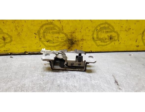 Bonnet Release Cable SEAT IBIZA III (6L1)