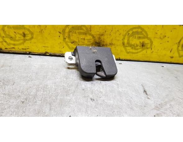 Bonnet Release Cable SEAT IBIZA III (6L1)