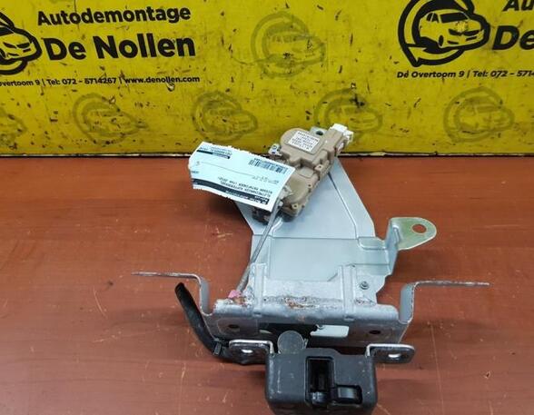 Bonnet Release Cable NISSAN PATHFINDER III (R51)