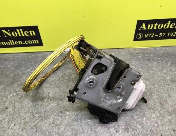 Klappenschlosszug Audi A3 8L 8L1837016 P10509928