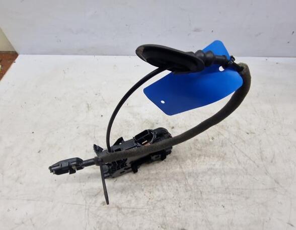 Bonnet Release Cable RENAULT ZOE (BFM_)