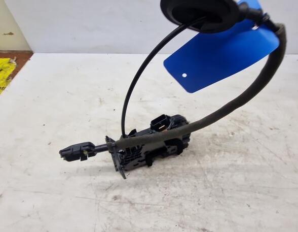 Bonnet Release Cable RENAULT ZOE (BFM_)