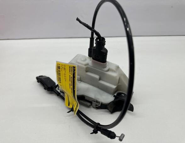 Bonnet Release Cable RENAULT ESPACE IV (JK0/1_)