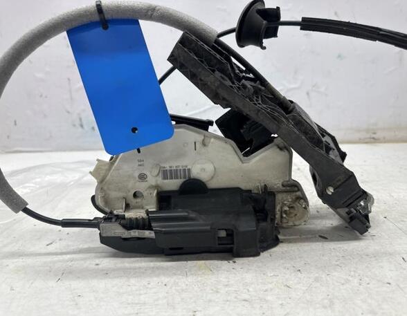 Bonnet Release Cable SEAT LEON SC (5F5)