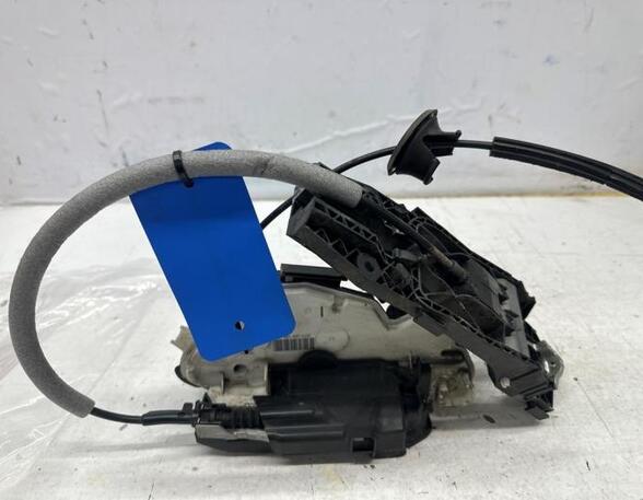 Bonnet Release Cable SEAT LEON SC (5F5)