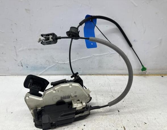 Bonnet Release Cable SEAT LEON SC (5F5)