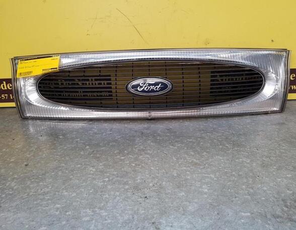 Radiator Grille FORD Fiesta IV (JA, JB)