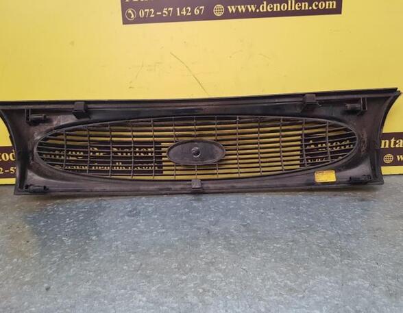 Radiator Grille FORD Fiesta IV (JA, JB)