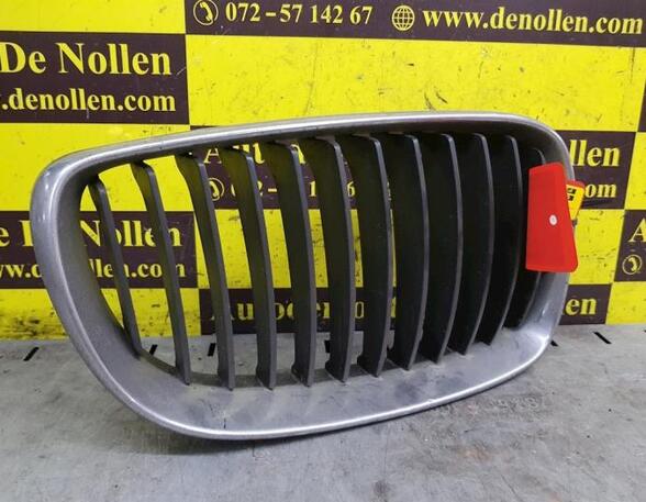 Kühlergrill rechts BMW 1er E87 7166440 P6303485