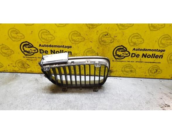 Radiateurgrille BMW 1 (E81), BMW 1 (E87)