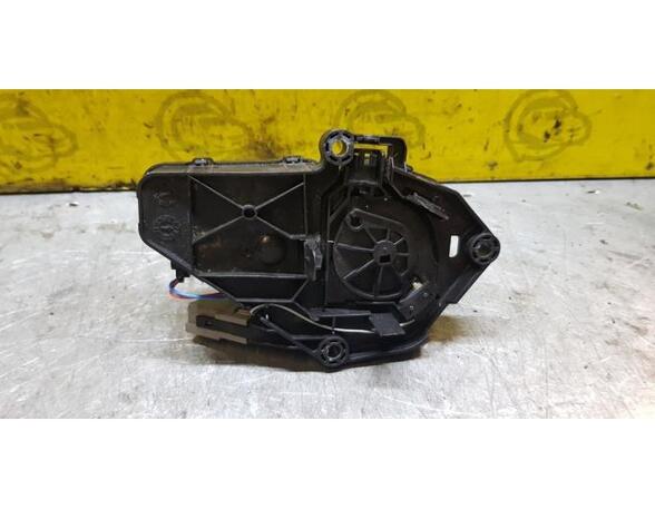 Motor Achterklep LAND ROVER RANGE ROVER EVOQUE (L538)