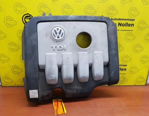 Motorverkleding VW Passat (3C2)