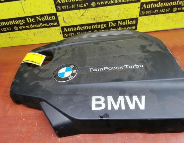 Motorabdeckung BMW 1er F20 16208310 P20346887