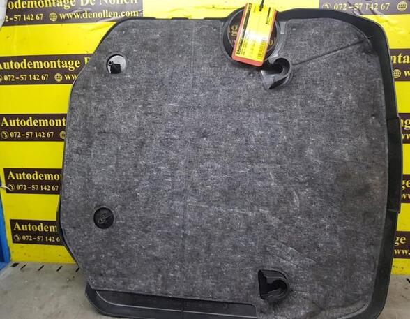 Engine Cover BMW 2 Active Tourer (F45)