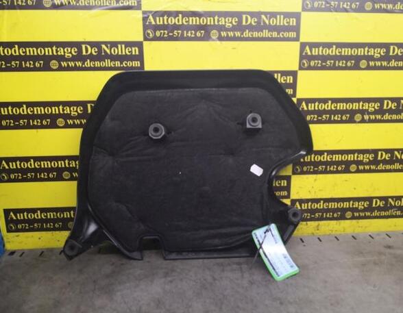 Engine Cover MINI MINI COUNTRYMAN (F60)