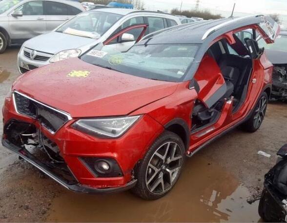 Wielkast SEAT Arona (KJ7)