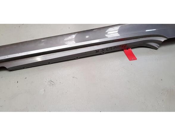 Sill Trim BMW 3er Coupe (E92)