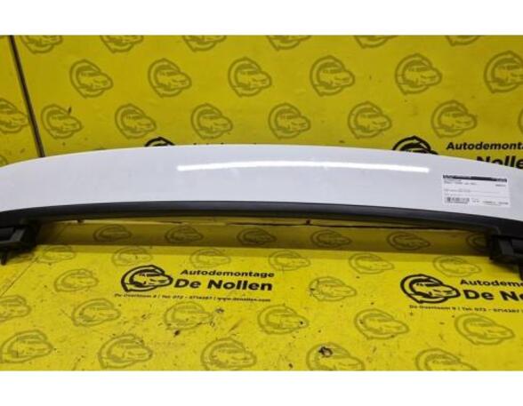 Spoiler hinten Renault Twingo III BCM  P18638018