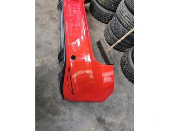 Bumper VW Golf VII (5G1, BE1, BE2, BQ1)