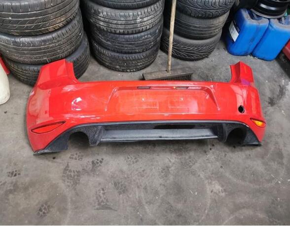 Bumper VW Golf VII (5G1, BE1, BE2, BQ1)