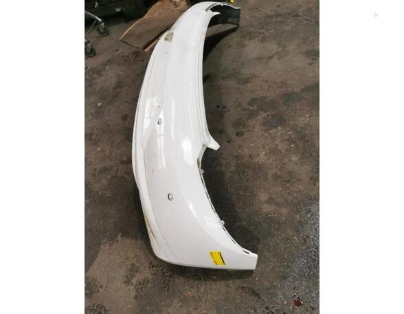 Bumper VW Scirocco (137, 138)