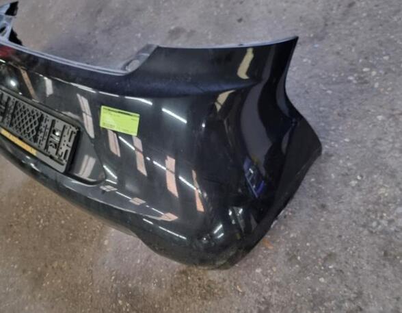 Bumper RENAULT Twingo II (CN0)