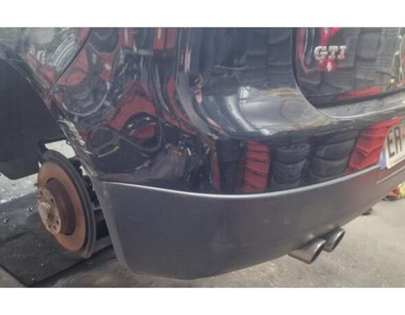 Bumper VW Golf V (1K1)