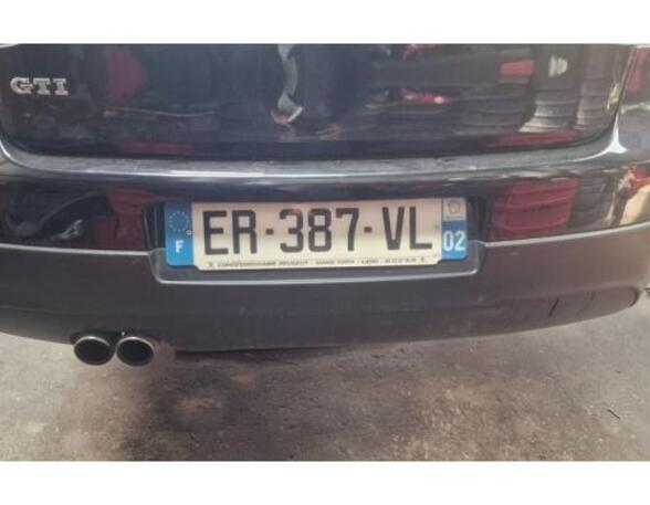 Bumper VW Golf V (1K1)