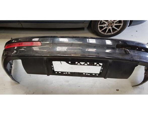 Bumper AUDI Q7 (4LB)