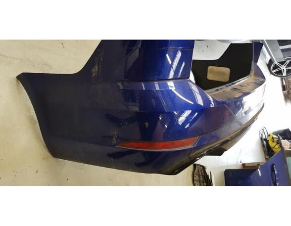 Bumper VW GOLF VII Variant (BA5, BV5)