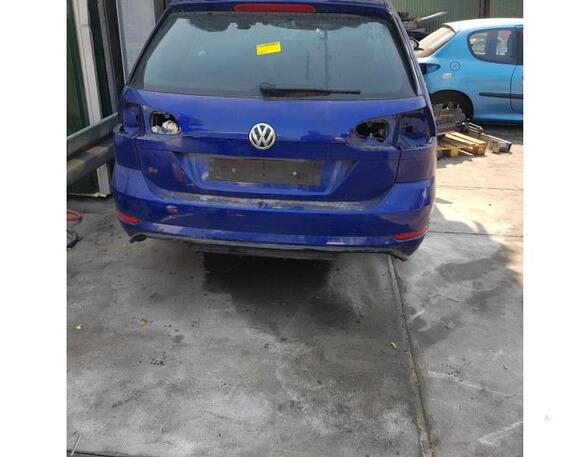 Bumper VW GOLF VII Variant (BA5, BV5)