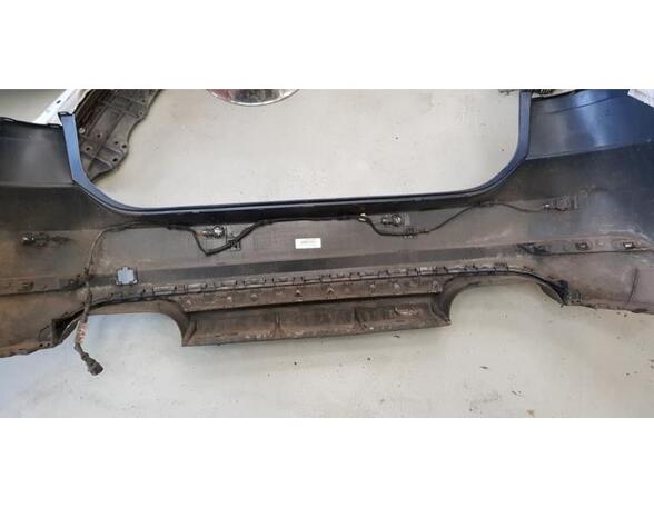 Bumper VW GOLF VII Variant (BA5, BV5)