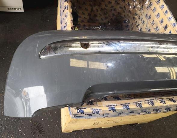 Bumper FIAT 500 (312), FIAT 500 C (312)