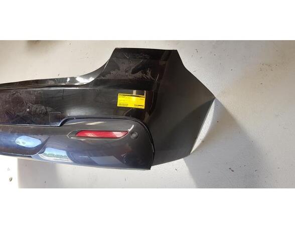 Stoßstange hinten BMW 3er Gran Turismo F34 DEUKJE P13345956